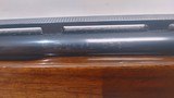 Remington 11-87 20 gauge 28" bbl 2 chokes 1 imp cyl 1 full good condition - 10 of 24