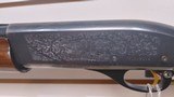 Remington 11-87 20 gauge 28" bbl 2 chokes 1 imp cyl 1 full good condition - 4 of 24