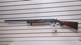 Used Remington 11-87 20 gauge 28" bbl 3 extended chokes 1 full 1 mod 1 IC good condition - 1 of 24