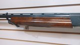Used Remington 11-87 20 gauge 28" bbl 3 extended chokes 1 full 1 mod 1 IC good condition - 6 of 24