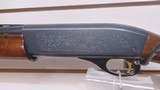 Used Remington 11-87 20 gauge 28" bbl 3 extended chokes 1 full 1 mod 1 IC good condition - 9 of 24