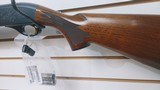 Used Remington 11-87 20 gauge 28" bbl 3 extended chokes 1 full 1 mod 1 IC good condition - 3 of 24
