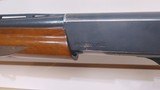 Used Remington 1100 20 gauge 28" bbl2 chokes 1 skt 1 IMP CYL wrench good condition - 5 of 25