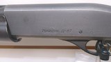 Used Remington 11-87 12 gauge 28"2 extended chokes 4 factory chokes good condition - 4 of 21