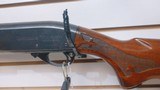 used Remington 870 Wingmaster 20 gauge 26" bbl fixed choke IMP CYL good condition - 6 of 23