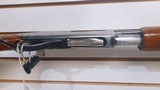 used Remington 870 Wingmaster 20 gauge 26" bbl fixed choke IMP CYL good condition - 20 of 23