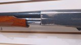 used Remington 870 Wingmaster 20 gauge 26" bbl fixed choke IMP CYL good condition - 4 of 23