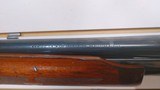 used Remington 870 Wingmaster 20 gauge 26" bbl fixed choke IMP CYL good condition - 9 of 23