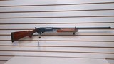 used Remington 870 Wingmaster 20 gauge 26" bbl fixed choke IMP CYL good condition - 12 of 23