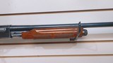 used Remington 870 Wingmaster 20 gauge 26" bbl fixed choke IMP CYL good condition - 16 of 23