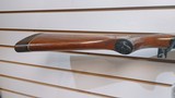 used Remington 870 Wingmaster 20 gauge 26" bbl fixed choke IMP CYL good condition - 22 of 23