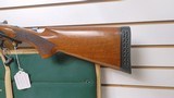 Used Remington Peerless 12 Gauge 28"bbl 2 removable chokes IC IC good condition soft case - 5 of 25