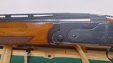 Used Remington Peerless 12 Gauge 28"bbl 2 removable chokes IC IC good condition soft case - 8 of 25