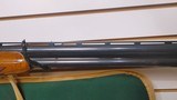 Used Remington Peerless 12 Gauge 28"bbl 2 removable chokes IC IC good condition soft case - 19 of 25