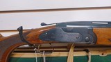 Used Remington Peerless 12 Gauge 28"bbl 2 removable chokes IC IC good condition soft case - 16 of 25