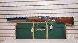 Used Remington Peerless 12 Gauge 28"bbl 2 removable chokes IC IC good condition soft case - 1 of 25