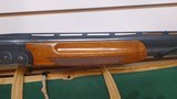 Used Remington Peerless 12 Gauge 28"bbl 2 removable chokes IC IC good condition soft case - 18 of 25