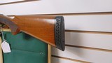 Used Remington Peerless 12 Gauge 28"bbl 2 removable chokes IC IC good condition soft case - 3 of 25