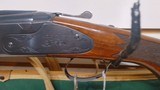Used Remington Peerless 12 Gauge 28"bbl 2 removable chokes IC IC good condition soft case - 4 of 25