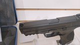 Used Smith & Wesson M&P 40 4" bbl 2 mags lock hard case like new condition - 10 of 18