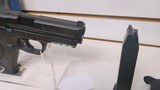 Used Smith & Wesson M&P 40 4" bbl 2 mags lock hard case like new condition - 16 of 18