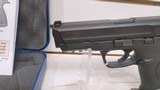 Used Smith & Wesson M&P 40 4" bbl 2 mags lock hard case like new condition - 9 of 18