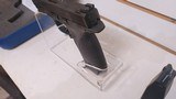 Used Smith & Wesson M&P 40 4" bbl 2 mags lock hard case like new condition - 12 of 18