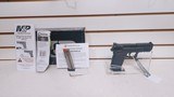 used S+W MP2 SHDEZ 380 3.6B 8R TS very good condition original box - 12 of 19