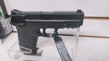 used S+W MP2 SHDEZ 380 3.6B 8R TS very good condition original box - 16 of 19