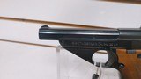 Used Star SA 22LR, blued, 1 Magazine, no box. - 6 of 22