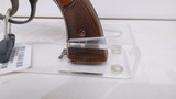 Used Smith & Wesson Victory Model, 6-shot, 38 s blued, Revolver, wood grips, no box. - 2 of 24