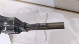 Used Smith & Wesson Victory Model, 6-shot, 38 s blued, Revolver, wood grips, no box. - 19 of 24