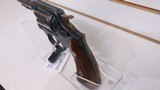 Used Smith & Wesson Victory Model, 6-shot, 38 s blued, Revolver, wood grips, no box. - 11 of 24