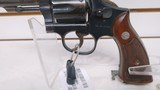 Used Smith & Wesson Victory Model, 6-shot, 38 s blued, Revolver, wood grips, no box. - 8 of 24
