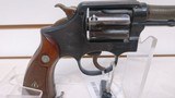 Used Smith & Wesson Victory Model, 6-shot, 38 s blued, Revolver, wood grips, no box. - 15 of 24