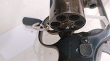 Used Smith & Wesson Victory Model, 6-shot, 38 s blued, Revolver, wood grips, no box. - 21 of 24