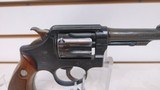 Used Smith & Wesson Victory Model, 6-shot, 38 s blued, Revolver, wood grips, no box. - 16 of 24