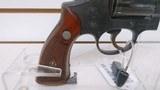 Used Smith & Wesson Victory Model, 6-shot, 38 s blued, Revolver, wood grips, no box. - 14 of 24