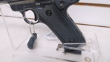 Used Ruger mark II MKII 22LR, no box, 1 magazine - 3 of 23