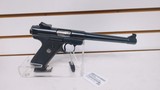 Used Ruger mark II MKII 22LR, no box, 1 magazine - 13 of 23