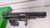 Used EAA Witness 9mm with box, 1 Magazine, Original Box, Original Rear sight. - 18 of 21