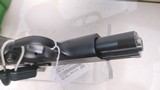 Used EAA Witness 9mm with box, 1 Magazine, Original Box, Original Rear sight. - 19 of 21