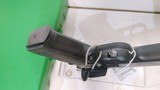 Used EAA Witness 9mm with box, 1 Magazine, Original Box, Original Rear sight. - 20 of 21