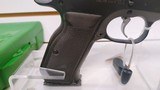 Used EAA Witness 9mm with box, 1 Magazine, Original Box, Original Rear sight. - 13 of 21