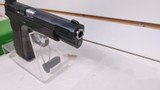 Used EAA Witness 9mm with box, 1 Magazine, Original Box, Original Rear sight. - 17 of 21