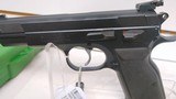 Used EAA Witness 9mm with box, 1 Magazine, Original Box, Original Rear sight. - 6 of 21