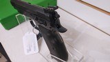 Used EAA Witness 9mm with box, 1 Magazine, Original Box, Original Rear sight. - 10 of 21