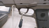 Used Ruger P91DC 40cal, with Box, 2 Mags, and manual. - 8 of 18