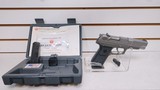 Used Ruger P91DC 40cal, with Box, 2 Mags, and manual. - 12 of 18