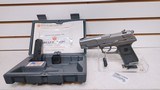 Used Ruger P91DC 40cal, with Box, 2 Mags, and manual. - 1 of 18